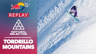 Natural Selection 2021 REPLAY Tordrillo Mountains Showcase [upl. by Anirac]