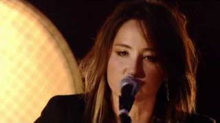 KT Tunstall  Black Horse amp The Cherry Tree Live [upl. by Nimoynib]