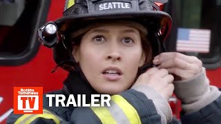 Station 19 Season 1 Trailer  Rotten Tomatoes TV [upl. by Jovi921]