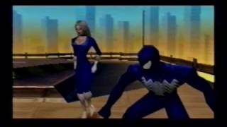 SpiderMan PS1  Part 1 [upl. by Yale]