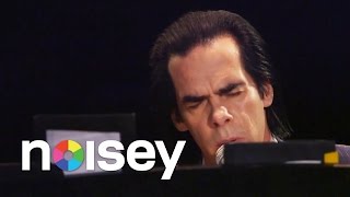 Nick Cave  quotThe Weeping Songquot  Live at Town Hall NYC [upl. by Ahsocin132]