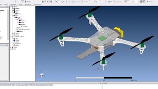 HFSS Mesh Fusion Technology Overview [upl. by Koressa]