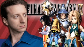 Final Fantasy IX  ProJared [upl. by Giliana462]