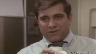 The Wonder Years S01E03  My Fathers Office [upl. by Newob]