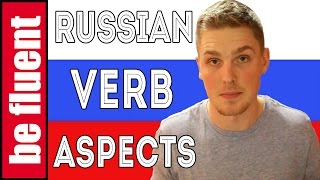 Perfective VS Imperfective  Russian Language [upl. by Ardine]