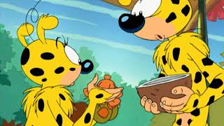 Marsupilami  S1 EP 2  Le fils du Marsupilami [upl. by Ijar]