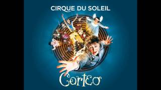 Cirque du Soleil Corteo  Jongleurs [upl. by Elum764]