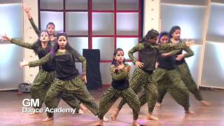 aarambh dance performance [upl. by Yoshi]