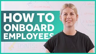 How to Design The Perfect Onboarding Process [upl. by Sayles]