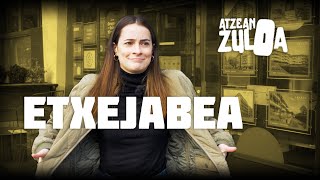 Etxejabea [upl. by Wincer]