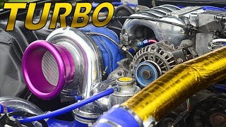 BESTOF Turbo Sounds Compilation 2017 [upl. by Scarrow433]