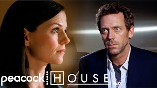 Why Do I Like House  House MD [upl. by Newell56]