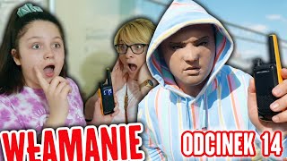 WŁAMANIE DO NOWEGO MIESZKANIA 😡 ODC14 MISIA I JA [upl. by Cavuoto]