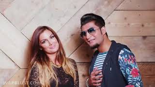 Lethal Combination Bilal Saeed Full HD [upl. by Lauree]