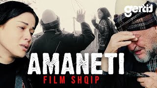 AMANETI Film Shqip [upl. by Petronilla]