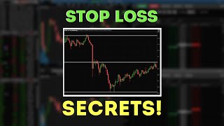 How to Use Stop Loss Orders The RIGHT Way [upl. by Hildy753]