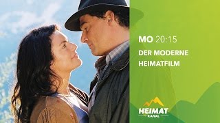 Der moderne Heimatfilm  Heimatkanal [upl. by Haleelahk]