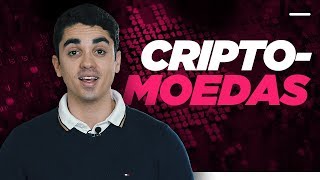 TUDO o que você PRECISA saber sobre CRIPTOMOEDAS [upl. by Haswell]