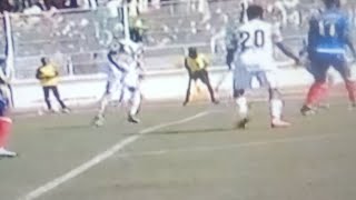 Tchad vs Mali 02  score final [upl. by Anividul240]