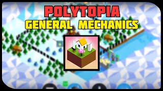 A Beginners Guide to Polytopia  Part 1  General Mechanics [upl. by Sum]