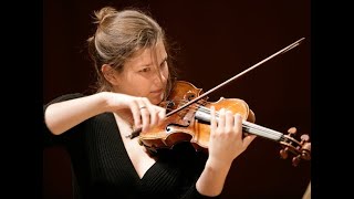 JANINE Documentary Janine Jansen 2010 Paul Cohen [upl. by Shelly]