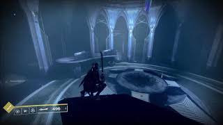 All Corrupted Egg Locations in quotKeep of Honed Edgesquot Ascendant Challenge Destiny 2 Forsaken [upl. by Thorlay]