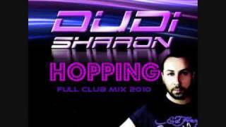 DUDI SHARONHOPPING Full Club Mix 2010 [upl. by Bigford]