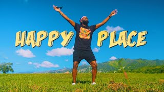 Lyrikal  Happy Place Official Music Video [upl. by Cherianne]