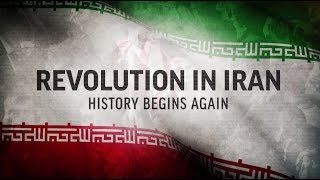 Revolution in Iran Episode 1 The Fall of the Shah [upl. by Aliakam495]