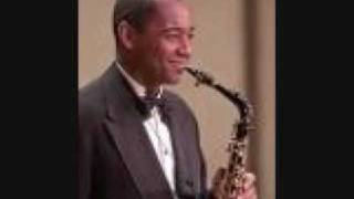 Branford Marsalis Concertino da Camera mvt I  Allegro con Moto [upl. by Anilesor43]