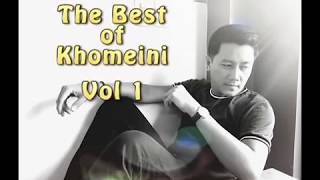 The best of Khomeini [upl. by Eilram]