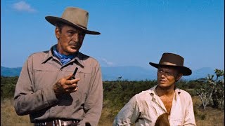 Garden of Evil 1954 Western starring Gary Cooper FULL MOVIE English full free western movies [upl. by Naut]