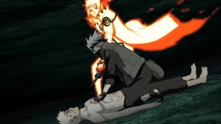 Kakashi Tries To Kill Obito [upl. by Ynatsed485]