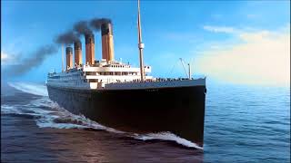 TITANIC  quotSouthamptonquot Suite Montage [upl. by Favian455]