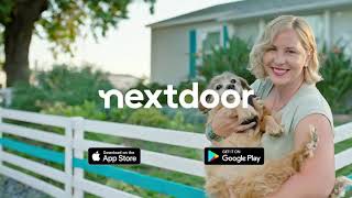 Find Buy or Borrow What You Need on the Nextdoor App [upl. by Femmine714]