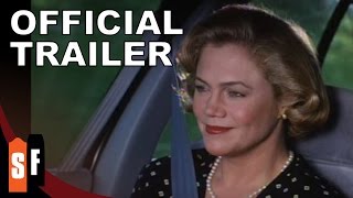 Serial Mom 1994  Official Trailer HD [upl. by Notslar]