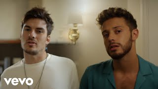 RUGGERO Dvicio  Úsame Official Video [upl. by Gerrit]