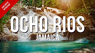 Ocho Rios Jamaica [upl. by Cyd882]