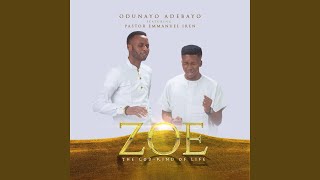 Zoe feat Pastor Emmanuel Iren [upl. by Anstice]