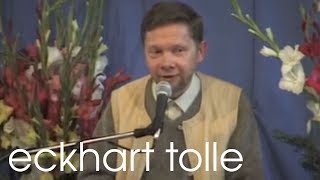 OneSided Love Relationship with Eckhart Tolle [upl. by Lisabeth851]