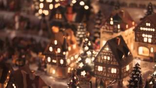 Swiss Christmas Markets [upl. by Odrautse]