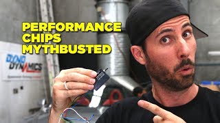 eBay Performance Chips  Mythbusted [upl. by Nnyleve]