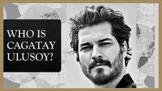 Cagatay Ulusoy Bio ❖ Who Is Cagatay Ulusoy ❖ English ❖ 2021 [upl. by Haldeman]