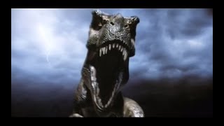 Jurassic World Camp Cretaceous  Official Trailer  Netflix [upl. by Ahcropal]