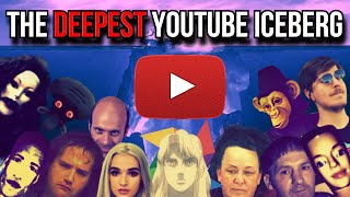 The DEEPEST YouTube Iceberg Explained  Directors Cut [upl. by David]