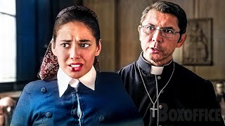 The Priests Sin  DRAMA  Faith Drama  Full Movie in English [upl. by Sternberg]