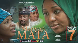 MANYAN MATA SEASON 4 EPISODE 7 [upl. by Assille]