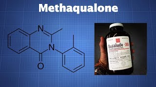 Methaqualone Quaalude What You Need To Know [upl. by Thadeus]