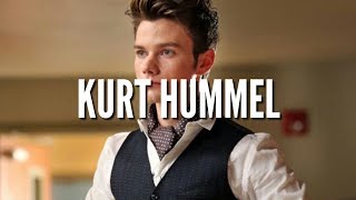 GLEE  BEST KURT HUMMEL SONGS [upl. by Sajovich]