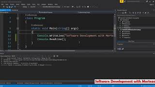 Visual Studio Code Analysis Part 1 [upl. by Naelopan]